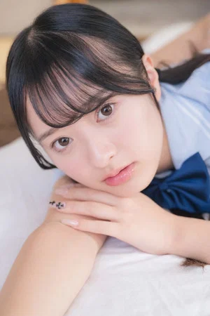Photo of Kaho Hanamori from the Latest Netflix gallery