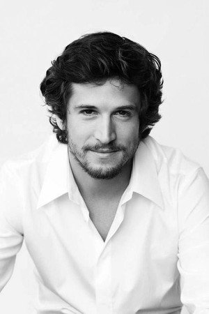 Guillaume Canet photo