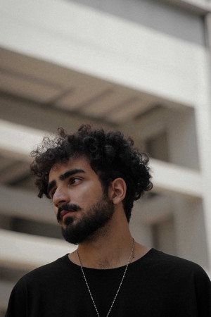 Photo of Matin Kaviani from the Latest Netflix gallery