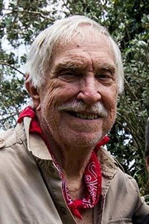 Photo of William Grefé from the Latest Netflix gallery