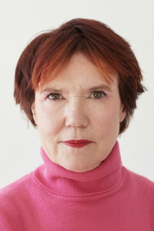 Photo of Rosa Liksom from the Latest Netflix gallery