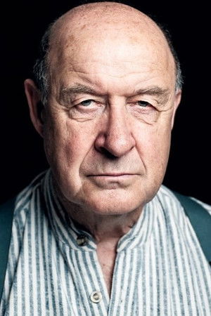 David Horovitch photo