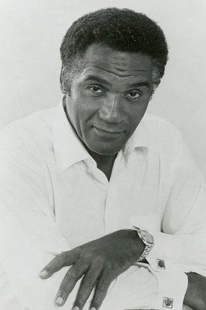 Percy Rodriguez photo