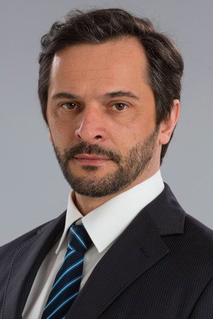 Photo of Pedro Almendra from the Latest Netflix gallery