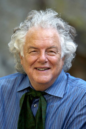 Photo of Peter Rowan from the Latest Netflix gallery