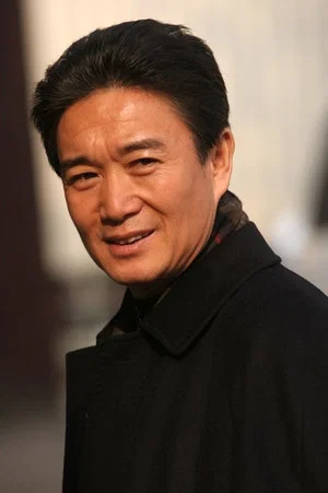 Photo of 郑强 from the Latest Netflix gallery