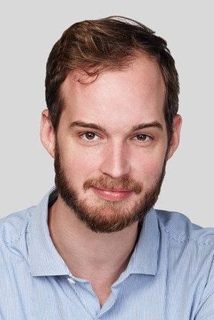 Photo of Alex McCooeye from the Latest Netflix gallery