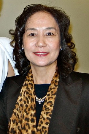 Photo of Ge Chun-Yan from the Latest Netflix gallery