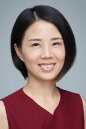 Photo of Shuang Guo from the Latest Netflix gallery