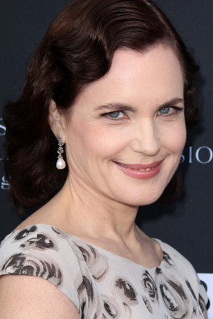 Elizabeth McGovern photo