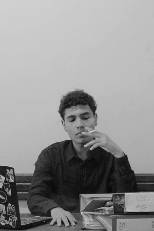 Photo of ahmed tarek from the Latest Netflix gallery