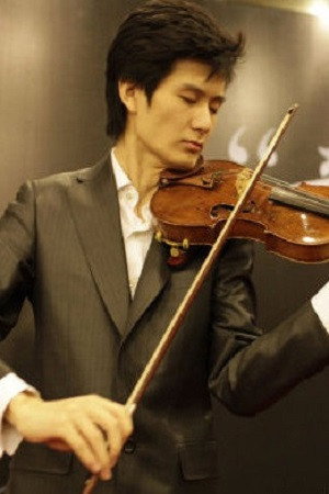 Photo of Yun Tang from the Latest Netflix gallery