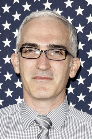 Patrick Fischler photo