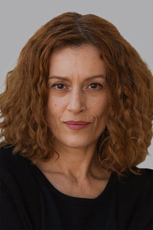 Stella Fyrogeni photo