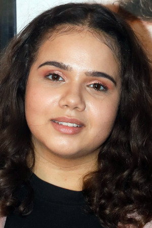 Photo of Ouassima Zrouki from the Latest Netflix gallery