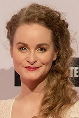 Photo of Jette Søndergaard from the Latest Netflix gallery