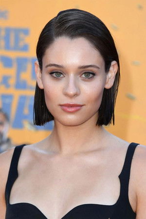 Daniela Melchior photo