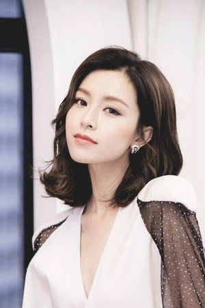 Janice Man Wing-San photo