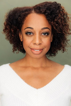 Photo of Jammie Patton from the Latest Netflix gallery