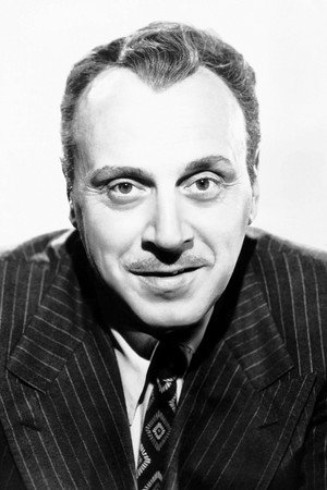 George Coulouris photo