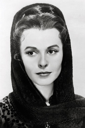 Claire Bloom photo