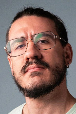 Photo of Mauro Zingarelli from the Latest Netflix gallery
