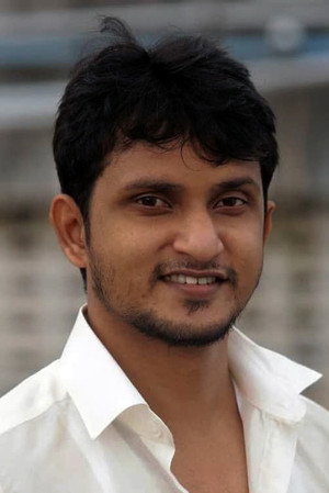Photo of Martyn Nirmal Kumar from the Latest Netflix gallery