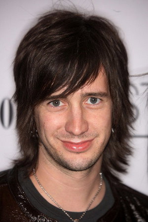 Photo of Nick Wheeler from the Latest Netflix gallery