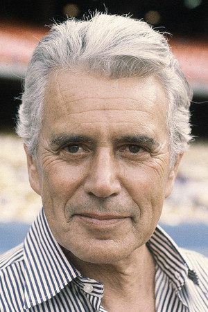 John Forsythe photo