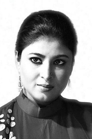 Photo of Bulbuli Choubey Panja from the Latest Netflix gallery