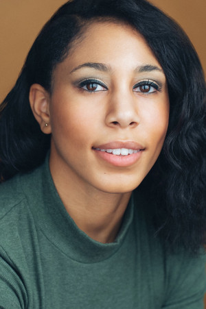 Photo of Luisa Turner from the Latest Netflix gallery