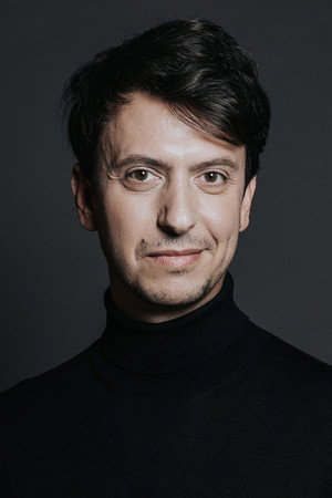 Photo of Jordi Llovet from the Latest Netflix gallery
