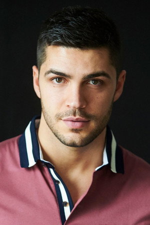 Photo of Jason Díaz from the Latest Netflix gallery