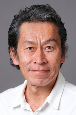 Photo of Keisuke Ishida from the Latest Netflix gallery