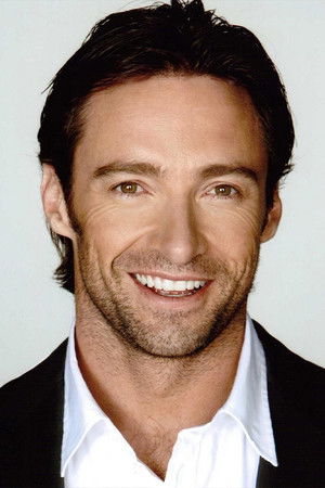 Hugh Jackman photo