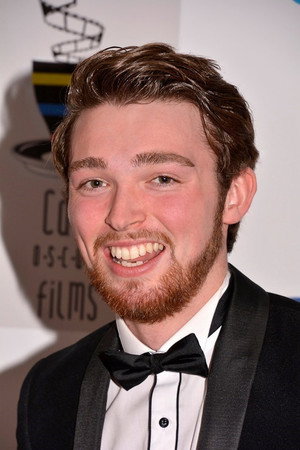 Photo of Nicholas Connor from the Latest Netflix gallery