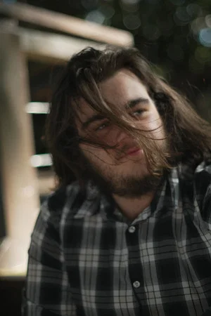 Photo of Andrew Draper from the Latest Netflix gallery