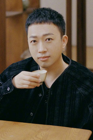 Photo of Yu Zheng from the Latest Netflix gallery