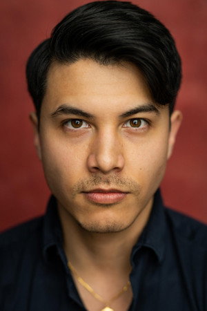 Photo of James Phoon from the Latest Netflix gallery