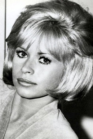 Beverly Washburn photo