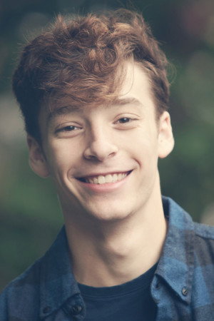 Photo of Chase Bolnick from the Latest Netflix gallery