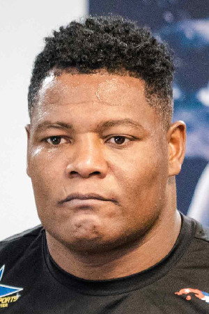 Photo of Luis Ortiz from the Latest Netflix gallery