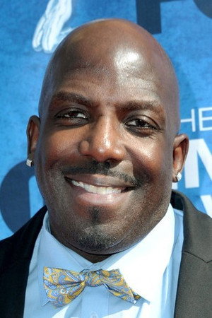 Photo of Kevin Brown from the Latest Netflix gallery
