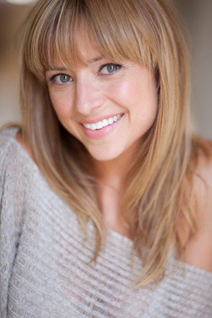 Christine Lakin photo
