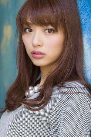 Photo of Mari Yamachi from the Latest Netflix gallery