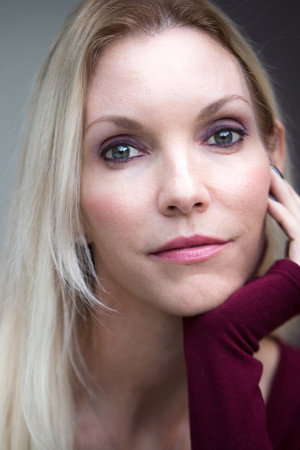 Photo of Tiffany Paulsen from the Latest Netflix gallery