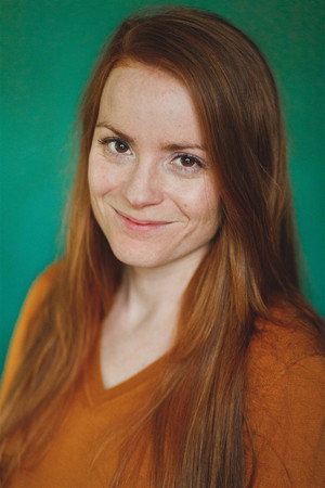 Photo of Maud Laedermann from the Latest Netflix gallery
