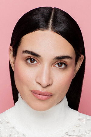 Camélia Jordana photo