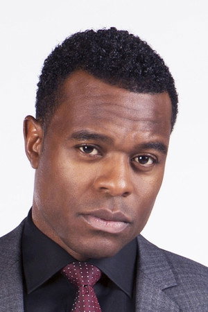 Lyriq Bent photo