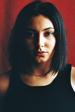 Photo of Myriam Djeljeli from the Latest Netflix gallery